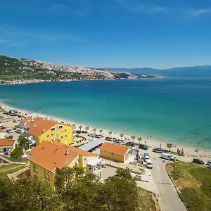 Capic Marin Baška